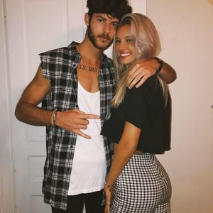 Meet your Posher, Jess